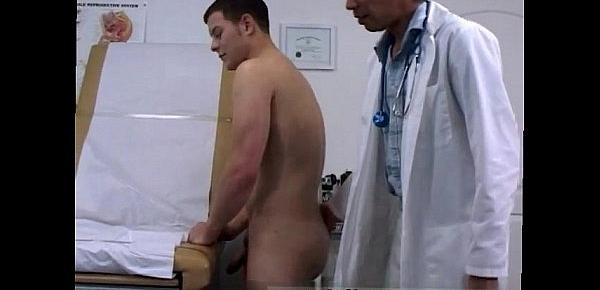  Porn tube young gay medical His cock was semi-erect at this point so